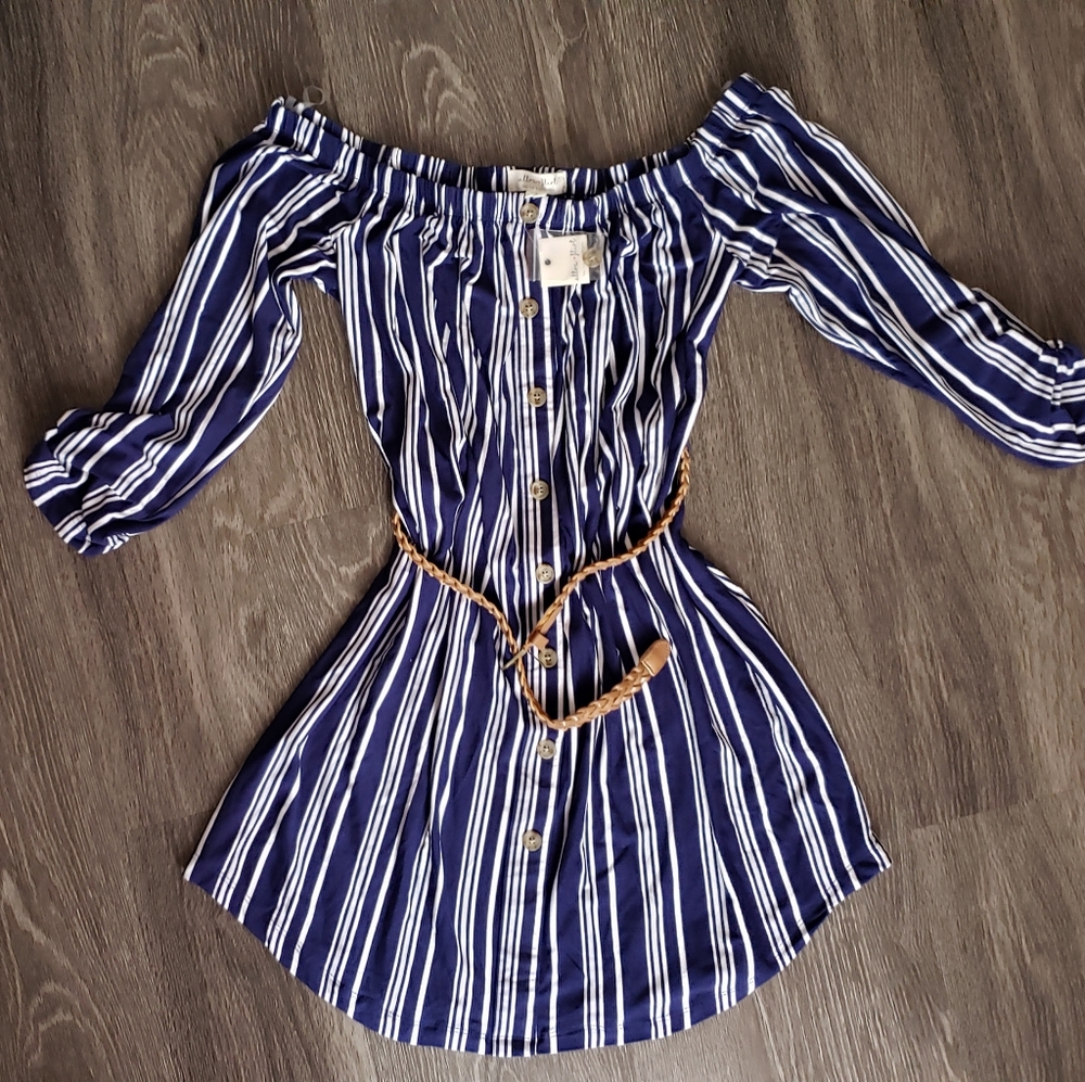Womens Dress